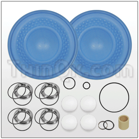 Medi kit (TDSK-25-A-ZRT)